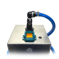 NWC 18v Reclaim Box - Suits Makita Batteries