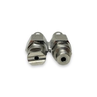 Twin Nozzles for NWC Softwash Gun