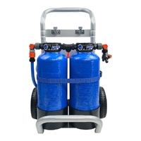 Build-Your-Own WFP - Twin 8L Version