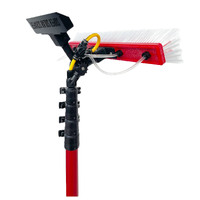 Solar Cleaning Package - Choose Your Own Pole