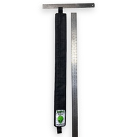 660mm Double Layer Rope Protector