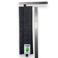 500mm Double Layer Padded Rope Protector