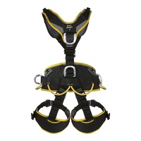 Singing Rock Harness Expert 3D Speed Med/L