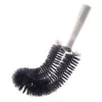 Pulex Curved Pipe Cleaning Brush