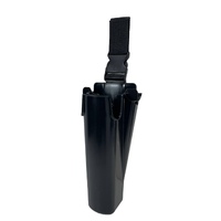 Samurai Bucket On A Belt System