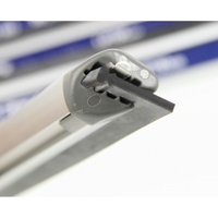 Sorbo "Cobra" Squeegee Channel 8" (20cm)
