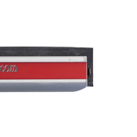 Sorbo Quicksilver Channel Special Edition RED 14in (35cm)