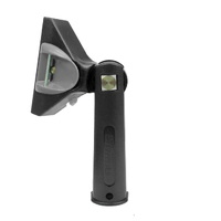 Sorbo Swivel Safety Handle Black