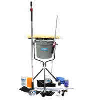 Sorbo Quadropod w/ Bucket