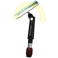 Sorbo 6in Scraper with Holster