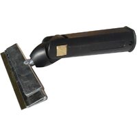Sorbo 6in Scraper complete with Holster