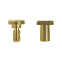 Sorbo Replacement Square Nut & Screw