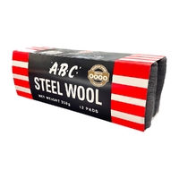 Steel Wool - Ultra Fine Grade 0000