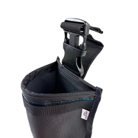 Takaki Works Large Pouch