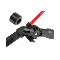 Univalve Hose Stay Clip - Coming Soon!