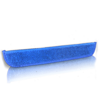 Wagtail Blue Replacement High Flyer Pad [Choose Your Size: 7" (17.8cm)]