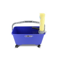 Wagtail Bucket Clip and Mop Extractor