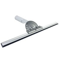 Wagtail Slimline Squeegee - 6in