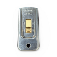 1in Metal Safety Scraper