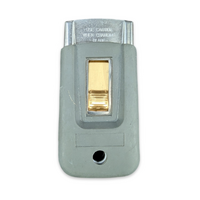 1in Soft Grip Scraper