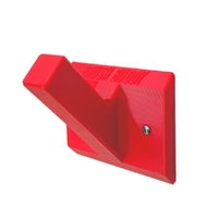 The Brush Buddy - Water-Fed Brush Storage Mount