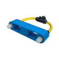 Spray Buddy - Blue
