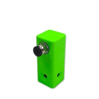 Spray Buddy - Green