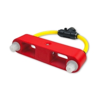 Spray Buddy - Red