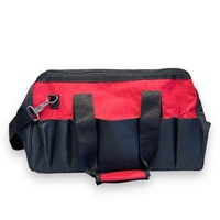 WCW Gear Bag