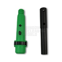 Gardiner Pole Tip Adaptor
