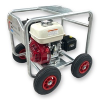 High Pressure Cleaner - 13lpm 2200psi