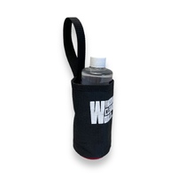 WCW Nylon Bottle Holder