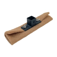 Quick-LoQ Pad Holder Kit