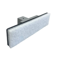 Quick-LoQ Pivot Pad Scrubber - Modular Kit
