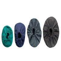 Re-usable Shoe/Boot Covers
