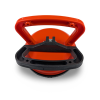 Glass Suction Cup