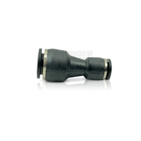 12mm to 8mm Reducing Push Fit Joiner