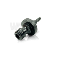 Anti Snag Pole Hose Connector