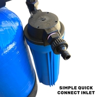 11.5L DI Lift & Carry System