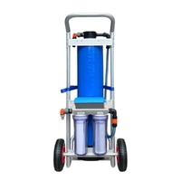 25L DI Pure Water System 