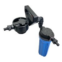 Lift & Carry Tank Head Assembly