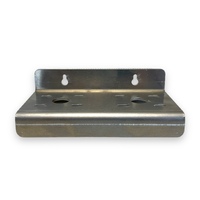 Double Filter Housing Bracket