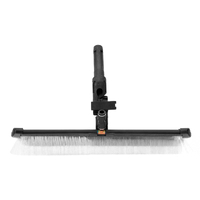 XERO Lite Hybrid Swivel Brush - 18in
