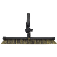 XERO Lite Synthetic Swivel Brush - 18in