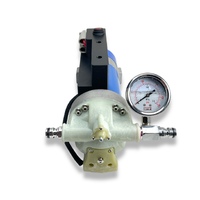 X-ION 12V Booster Pump