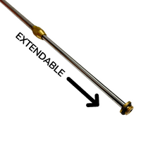 Replacement Extendable Lance - X-ION 20L Spray Pack