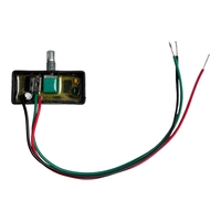 Replacement Speed Controller - X-ION 20L Spray Pack