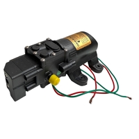 Replacement Pump - X-ION 20L Spray Pack