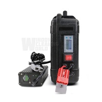 X-ION 120AH Battery Pack