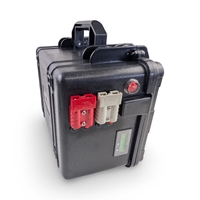 X-ION 150AH Battery Pack
